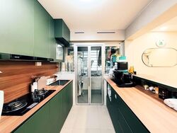 Blk 109A Eastglen @ Canberra (Sembawang), HDB 4 Rooms #626613361